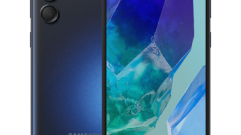 O Samsung Galaxy M55 possui uma tela Super AMOLED Plus de 6,7 polegadas com resolução de 1080×2400 e taxa de atualização de 120 Hz. O dispositivo oferece 8 GB de […]