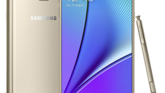 O Samsung Galaxy Note 5 possui uma tela Super AMOLED de 5,7 polegadas com resolução de 1440×2560 com suporte para a caneta S Pen. Está equipado com 4 GB de […]