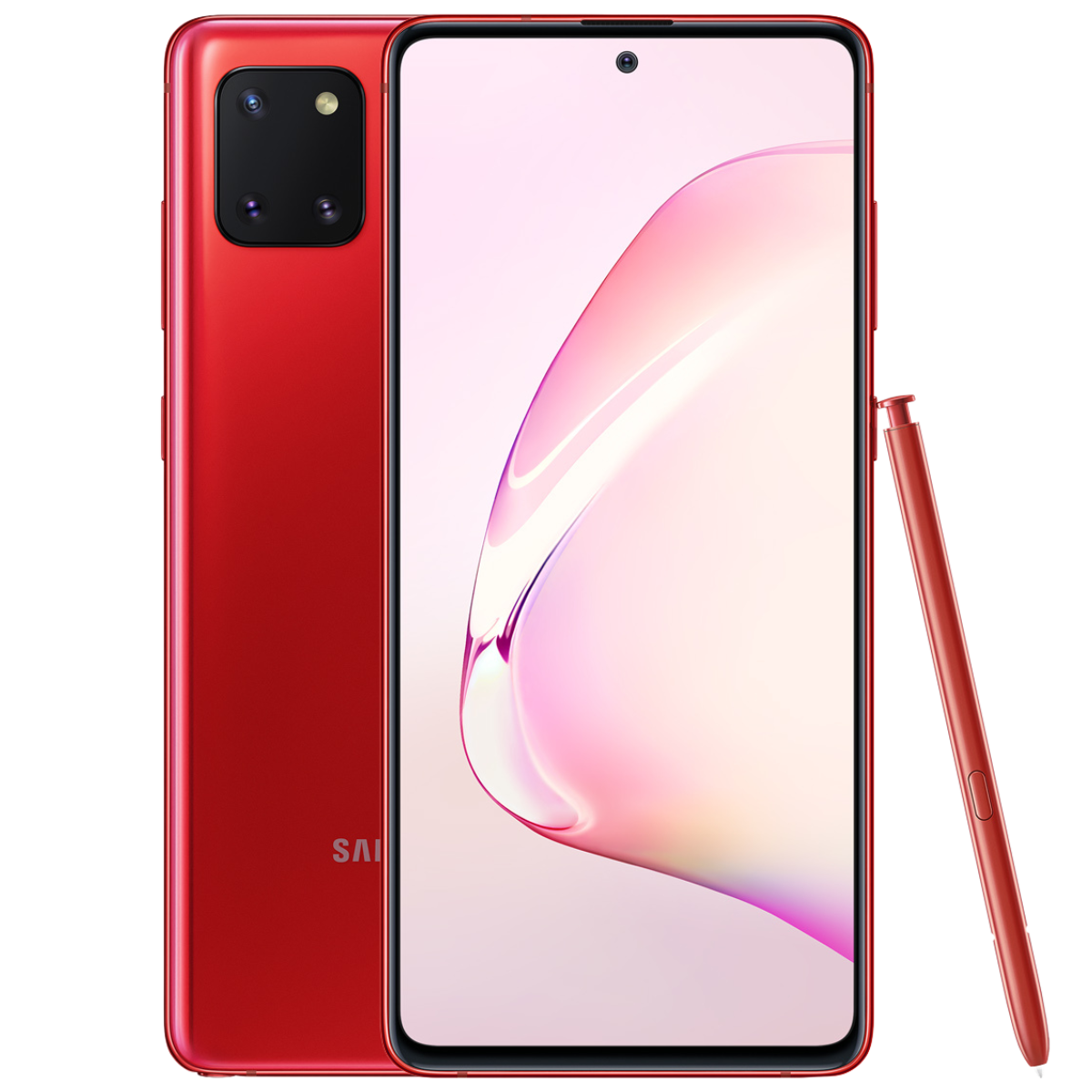 Samsung Galaxy Note 10 Lite