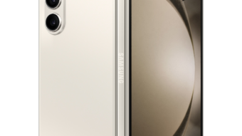 O Samsung Galaxy Z Fold 5 oferece tela dobrável com 7,6 polegadas AMOLED Dinâmico 2X e taxa de atualização de 120 Hz, acompanhado por uma segunda tela de 6,2 polegadas […]