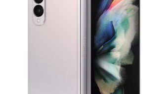 O Samsung Galaxy Z Fold 3 oferece tela dobrável de 7,6 polegadas AMOLED Dinâmico 2X, resolução de 2208×1768 e taxa de atualização de 120 Hz, com suporte à S Pen. […]