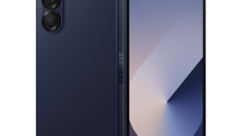 O Samsung Galaxy Z Fold 6 apresenta uma tela principal dobrável de 7,6 polegadas com tecnologia AMOLED Dinâmico 2X, resolução de 1856×2160 e taxa de atualização de 120 Hz, além […]