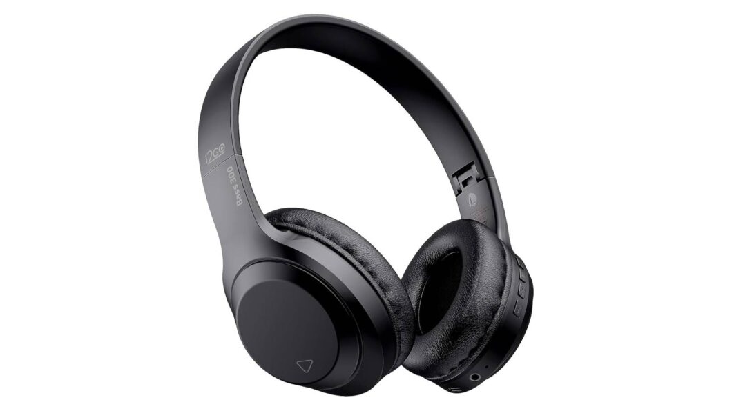 Headphone i2GO Bass 300