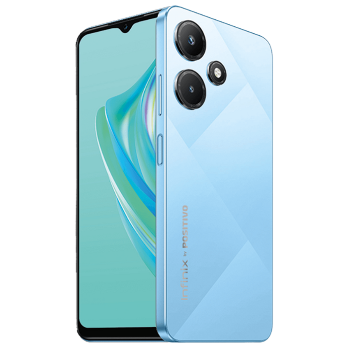 Infinix Hot 30i
