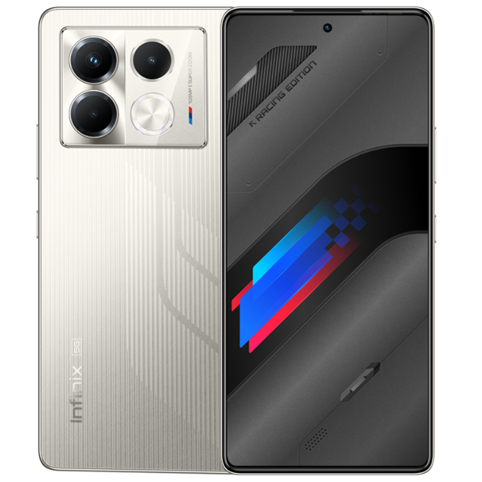 Infinix Note 40 Pro