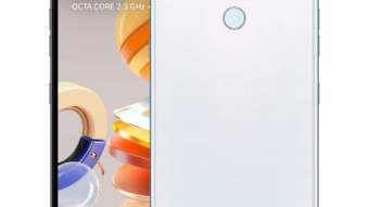 O LG K61 oferece uma tela IPS LCD de 6,53 polegadas com resolução de 1080×2340, proporcionando uma densidade de pixels de 394 ppi. Equipado com 4 GB de RAM e […]