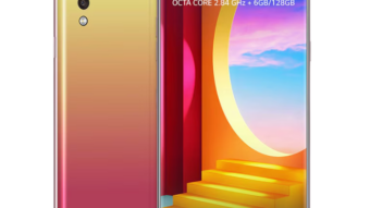 O LG Velvet oferece um design elegante com estrutura de alumínio e traseira de vidro, além de resistência IP68 e MIL-STD-810G, garantindo durabilidade. Possui uma tela P-OLED de 6,8 polegadas […]