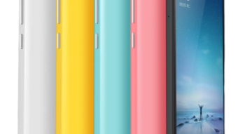 O Xiaomi Mi 4c oferece uma tela IPS LCD de 5 polegadas com resolução de 1080×1920 e densidade de 441 ppi, proporcionando imagens nítidas. O dispositivo suporta conectividade 4G dual-SIM, […]