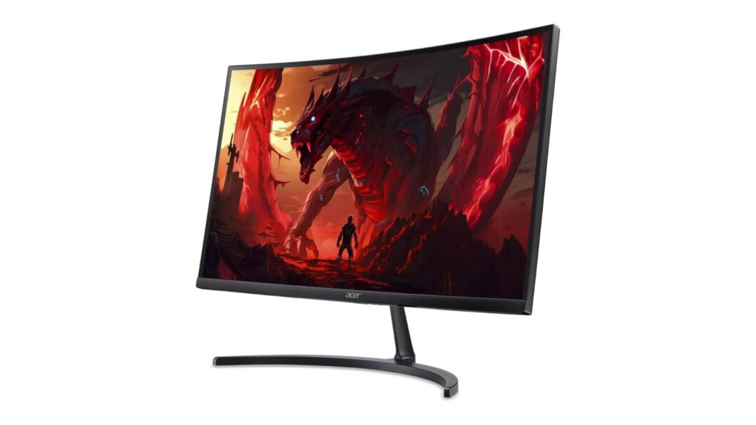 Monitor Acer Gamer Nitro 27" ED273