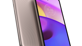 O Motorola Moto E40 oferece uma tela IPS LCD de 6,5 polegadas com resolução de 720×1600 e taxa de atualização de 90 Hz. Equipado com 4 GB de RAM e […]