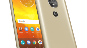 O Motorola Moto E5 possui uma tela IPS LCD de 5,7 polegadas com resolução de 720×1440 e proteção Corning Gorilla Glass. Ele oferece armazenamento interno de 16 GB ou 32 […]