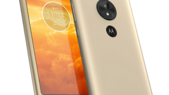 O Motorola Moto E5 Play oferece um conjunto de especificações focado em funcionalidades básicas, com destaque para sua tela IPS LCD de 5,2 polegadas e resolução de apenas 480×960, além […]