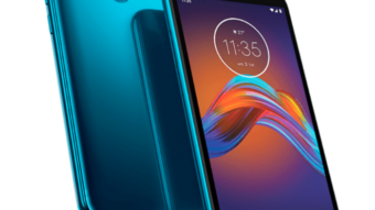 O Motorola Moto E6 Play oferece uma tela IPS LCD de 5,5 polegadas com resolução de 720×1440, densidade de 295 ppi e proporção de 18:9. Está equipado com 2 GB […]