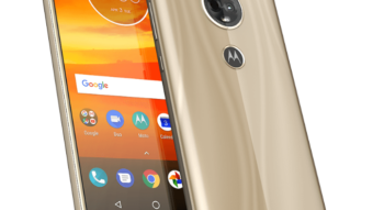 O Moto E5 Plus possui uma tela de 6 polegadas com resolução de 720×1440, protegida por Corning Gorilla Glass. Ele vem com uma bateria de 5000 mAh. O dispositivo conta […]