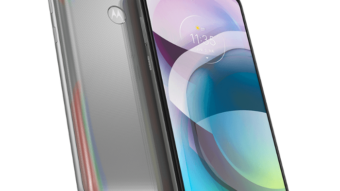O Motorola Moto G 5G oferece conectividade 5G e um display IPS LCD de 6,7 polegadas com resolução de 1080×2400, proporcionando uma experiência visual nítida e internet rápida. Equipado com […]