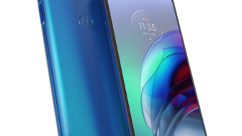 O Motorola Moto G100 oferece uma tela IPS LCD de 6,7 polegadas com resolução de 1080×2520 e taxa de atualização de 90 Hz. Vem equipado com 12 GB de RAM […]