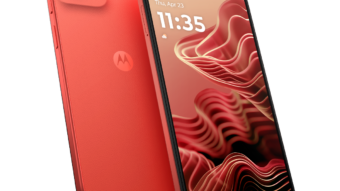 O Motorola Moto G35 oferece uma tela IPS LCD de 6,72 polegadas com resolução de 1080×2400 e taxa de atualização de 120 Hz. O dispositivo é alimentado por uma bateria […]