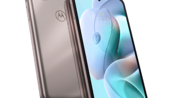 O Moto G41 oferece uma tela AMOLED de 6,4 polegadas com resolução de 1080×2400. Vem equipado com 4 GB de RAM e 128 GB de armazenamento interno expansível via microSD, […]