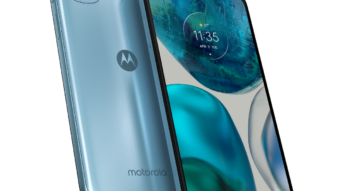 O Motorola Moto G52 oferece uma tela AMOLED de 6,6 polegadas com resolução de 1080×2400 e taxa de atualização de 90 Hz, proporcionando boa qualidade de imagem. Equipado com 4 […]