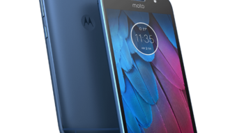 O Motorola Moto G5S oferece uma tela IPS LCD de 5,2 polegadas com resolução de 1080×1920 e proteção Corning Gorilla Glass 3. Equipado com 2 GB de RAM e 32 […]