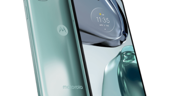 O Motorola Moto G62 5G oferece tela IPS LCD de 6,5 polegadas com resolução de 1080×2400 e taxa de atualização de 120 Hz, proporcionando boa qualidade de imagem. Equipado com […]