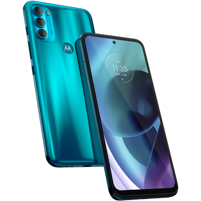 Motorola Moto G71 5G