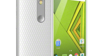 O Motorola Moto X Play apresenta uma tela IPS LCD de 5,5 polegadas com resolução de 1080×1920 e proteção Corning Gorilla Glass 3. O dispositivo oferece 2 GB de RAM […]