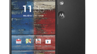 O Moto X, de 2013, marcou a transição da Motorola Mobility para o controle do Google, que adquiriu a empresa em 2011. O modelo se destacou pelo design ergonômico e […]