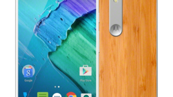 O Motorola Moto X Style apresenta uma tela IPS LCD de 5,7 polegadas com resolução de 1440×2560 e densidade de 520 ppi, protegida por Corning Gorilla Glass 3. Oferece um […]