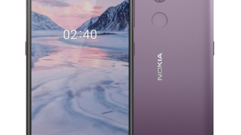O Nokia 2.4 possui uma tela IPS LCD de 6,5 polegadas com resolução de 720×1600 e proporção 20:9. Equipado com 3 GB de RAM e 64 GB de armazenamento interno, […]