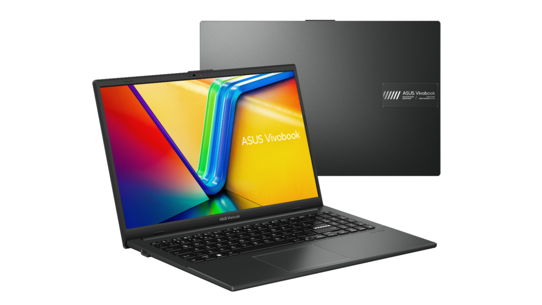 Notebook ASUS VivoBook Go 15