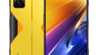 O Xiaomi Poco F4 GT possui uma tela AMOLED de 6,67 polegadas com resolução de 1080×2400 e taxa de atualização de 120 Hz, protegida por Corning Gorilla Glass Victus. Vem […]