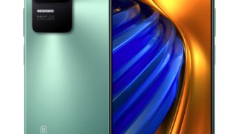 O Xiaomi Poco F4 oferece uma tela AMOLED de 6,67 polegadas com resolução de 1080×2400 e taxa de atualização de 120 Hz, além de suporte a HDR10+ e Dolby Vision. […]