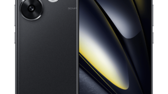 O Xiaomi Poco F6 apresenta uma tela AMOLED de 6,67 polegadas com resolução de 1220×2712, taxa de atualização de 120 Hz e proteção Corning Gorilla Glass Victus. Está equipado com […]
