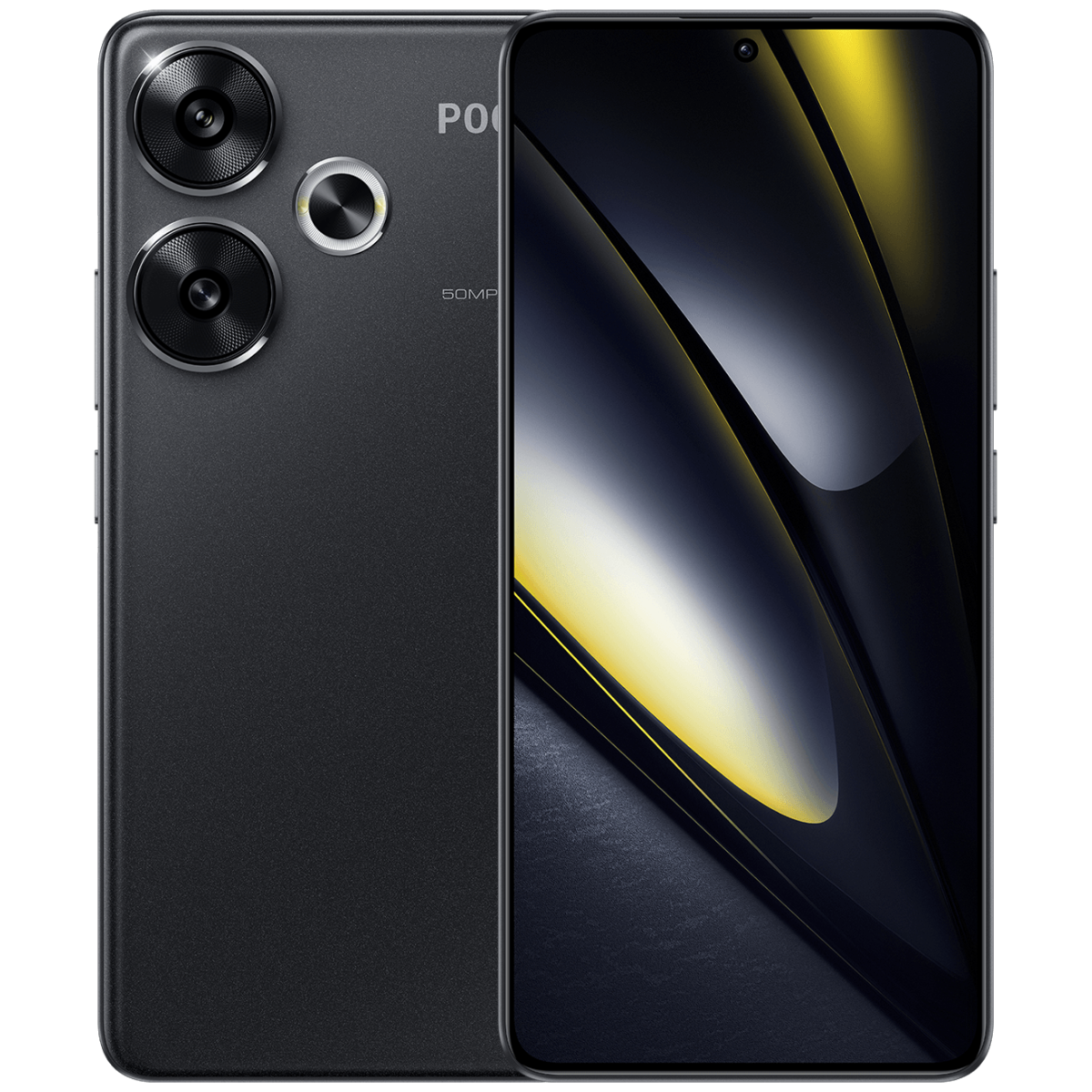 Xiaomi Poco F6 – Ficha Técnica e características • Tecnoblog