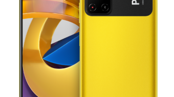 O Xiaomi Poco M4 Pro 5G oferece conectividade 5G e uma tela IPS LCD de 6,6 polegadas com resolução de 1080×2400 e taxa de atualização de 90 Hz, protegida por […]