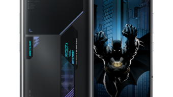 O ASUS ROG Phone 6 é um smartphone gamer com até 16 GB de RAM e até 512 GB de armazenamento interno e processador Snapdragon 8+ Gen 1. A tela […]