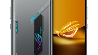 O ASUS ROG Phone 6D é a versão com SoC Mediatek Dimensity 9000+ do ROG Phone 6. Ele apresenta um display AMOLED de 6,78 polegadas com taxa de atualização de […]