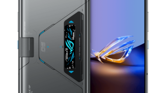 O ASUS ROG Phone 6D Ultimate é a melhor versão do ROG Phone 6D. Ele apresenta um display AMOLED de 6,78 polegadas com taxa de atualização de 165 Hz, além […]