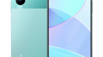 O Realme C51 oferece uma tela IPS LCD de 6,74 polegadas com taxa de atualização de 90 Hz, proporcionando uma experiência visual fluida. Equipado com opções de memória RAM de […]