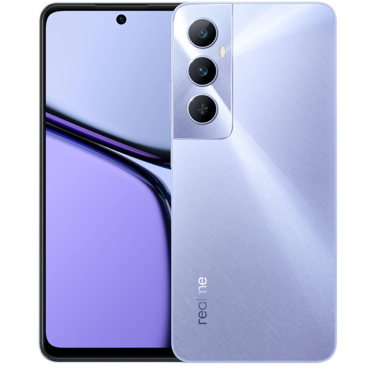 Realme C65 – Ficha Técnica e características • Tecnoblog