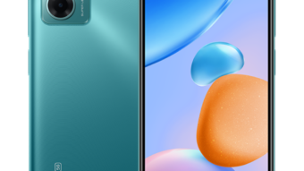 O Xiaomi Redmi 10 5G oferece conectividade 5G e uma tela IPS LCD de 6,58 polegadas com resolução de 1080×2408 e taxa de atualização de 90 Hz, protegida por Corning […]