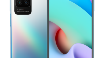 O Xiaomi Redmi 10 4G oferece uma tela IPS LCD de 6,5 polegadas com resolução de 1080×2400 e taxa de atualização de 90 Hz, protegida por Corning Gorilla Glass 3. […]