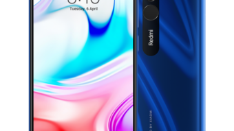 O Xiaomi Redmi 8 oferece uma bateria de 5000 mAh com carregamento rápido de 18W, ideal para uso prolongado. A tela IPS LCD de 6,22 polegadas com proteção Corning Gorilla […]