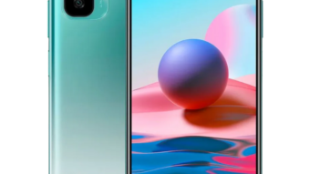 O Xiaomi Redmi Note 10 4G possui uma tela Super AMOLED de 6,43 polegadas com resolução de 1080×2400, oferecendo densidade de 409 ppi e proteção Corning Gorilla Glass 3. Equipado […]