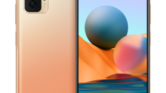 O Xiaomi Redmi Note 10 Pro oferece uma tela AMOLED de 6,67 polegadas com resolução de 1080×2400 e taxa de atualização de 120 Hz, proporcionando boa qualidade de imagem. Ele […]