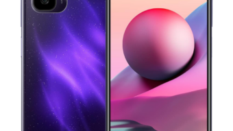 O Xiaomi Redmi Note 10S oferece uma tela AMOLED de 6,43 polegadas com resolução de 1080×2400 e proteção Corning Gorilla Glass 3. Equipado com 6 GB ou 8 GB de […]
