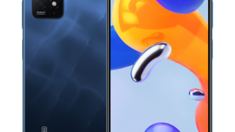 O Xiaomi Redmi Note 11 Pro 5G apresenta uma tela Super AMOLED de 6,67 polegadas com resolução de 1080×2400 e taxa de atualização de 120 Hz, protegida por Corning Gorilla […]