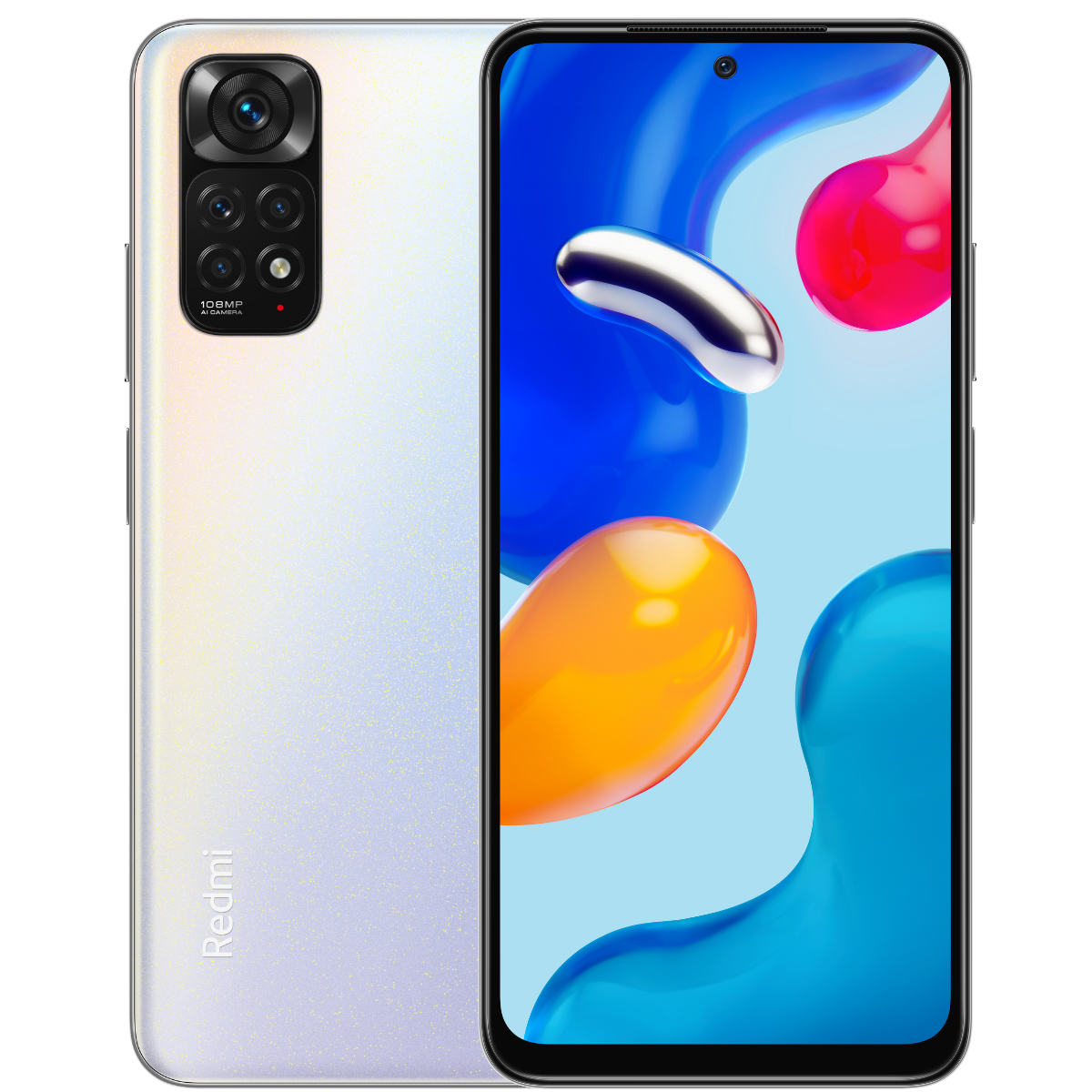 Xiaomi Redmi Note 11S 4G