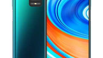 O Xiaomi Redmi Note 9S apresenta uma tela IPS LCD de 6,67 polegadas com resolução de 1080×2400 e proteção Gorilla Glass 5. Ele oferece opções de memória RAM de 4 […]